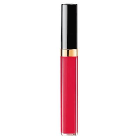 chanel gloss 738|ROUGE COCO GLOSS Moisturizing glossimer 738.